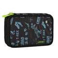 Pencil Case with Accessories Head Tyrannosaurus