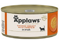 Applaws Natural Cat Food Chicken Breast with Pumpkin 70g