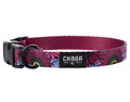 CHABA Adjustable Dog Collar Story III S Lakota