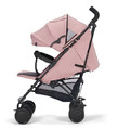 Kinderkraft Umbrella Stroller Siesta 6m-4y/22kg, pink princess