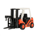 Service Team Forklift 3+