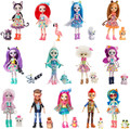 Enchantimals™ Doll Assortment FNH22, 1pc, 4+