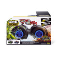 ZURU Metal Machines Over Drive Monster Truck, 1pc, assorted, 4+