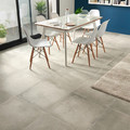 Gres Tile Kontainer 59.7 x 59.7 cm, light grey, 1.43 m2