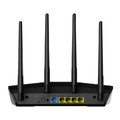 Asus Router RT-AX57 Wi Fi AX3000 1WAN 4LAN