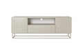 TV Cabinet Asha 167cm, cashmere/cashmere