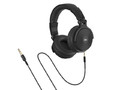 Audictus Headset Headphones Voyager, black