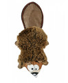 Zolux Plush Dog Toy Beaver Hector