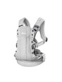 BABYBJORN - Baby Carrier Harmony 3D Mesh, Silver 0-36m