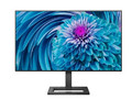 Philips 27" Monitor 275E2FAE IPS HDMIx2 DP Speakers