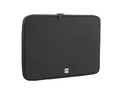 Natec Laptop Sleeve Clam 14.1", black