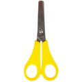 Starpak School Scissors Safari 13.5cm, assorted colours