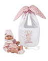 Llorens Baby Doll Nica 40 cm 3+