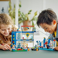 LEGO City Police Training Academy 6+