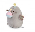 Soft Plush Toy Pusheen Aurora with Cake 23cm