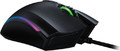 Razer Optical Wired Gaming Mouse Mamba Elite