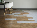 Gres Tile Santiago Paradyz 20 x 60 cm, ocher, 1.2 m2