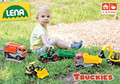 Lena Truckies Dump Truck 22cm 2+