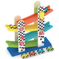 Car Slide Toy 2+