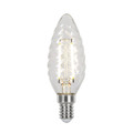 Diall LED Bulb C35-TW E14 3 W 250 lm, neutral white