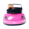 Sariel Doll with Car Playset 3+