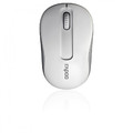 Rapoo Wireless Optical Mouse M10PLUS, white