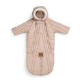 Elodie Details Baby Overall - Blushing Pink 6-12 months