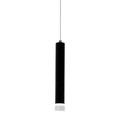 Pendant Lamp LED Carbon 3 x 5 W