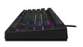 Krux Gaming Wired Keyboard Atax PRO RGB Outemu Red