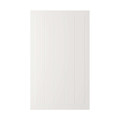 STENSUND Door, white, 60x100 cm