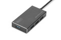 Digitus USB 3.0 Office Hub 4-Port