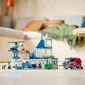 LEGO City Police Station 6+