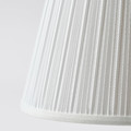 MYRHULT Lamp shade, white, 33 cm