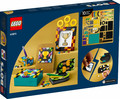 LEGO DOTS Hogwarts™ Desktop Kit 8+