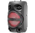 Defender Portable Speaker Boomer 15 15W, BT/FM/USB/TF/AUX/Light