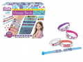 Girl's Creator Message Bands Set 5+