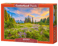 Castorland Jigsaw Puzzle Blossoms of Morning 2000pcs 9+