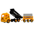 Urban Construction Building Toy Truck 3+