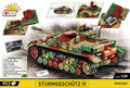 Cobi Blocks Sturmgeschutz IV Sd.Kfz. 167 952pcs 9+