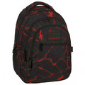 School Backpack 30x42x20 Magma