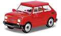 Cobi Fiat 126el 72pcs 5+