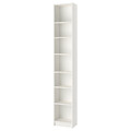 BILLY Bookcase, 40x28x237 cm