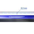 3MK Screen Protector FlexibleGlass for Samsung S23 S911