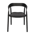 Chair Bow, black