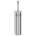 BAREN Toilet brush, stainless steel