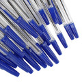 Starpak Ball Pen Blue 50pcs