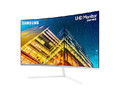 Samsung 31.5" Curved Monitor LU32R591CWPXEN VA UHD 1xHDMI 1xDP 4ms