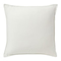 Cushion Hiva 45x45cm, white