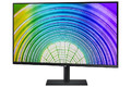 Samsung 32" Monitor LS32A600UUPXEN VA WQHD 16:9 1xHDMI 1xUSB-C 2xDP