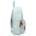 Kidzroom Children's Backpack Paris Harmony mint